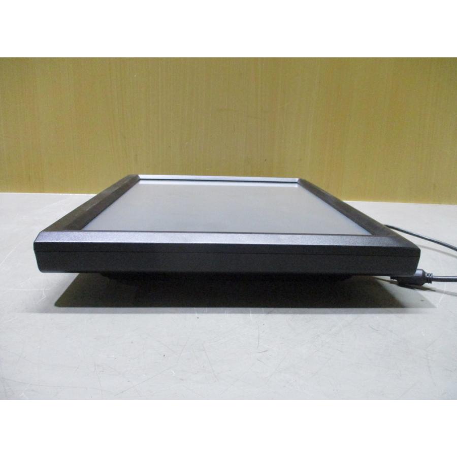 中古 IIYAMA PLT1700/T1731SR-B2 17型タッチパネル液晶モニター AC100