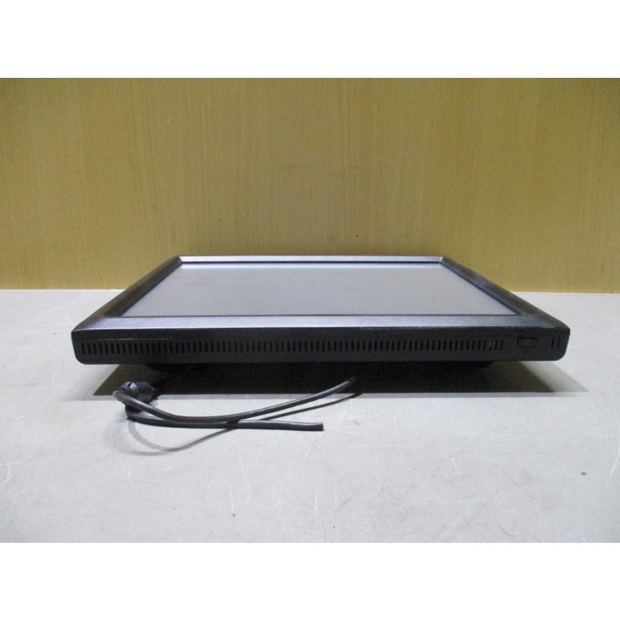 中古 IIYAMA PLT1700/T1731SR-B2 17型タッチパネル液晶モニター AC100