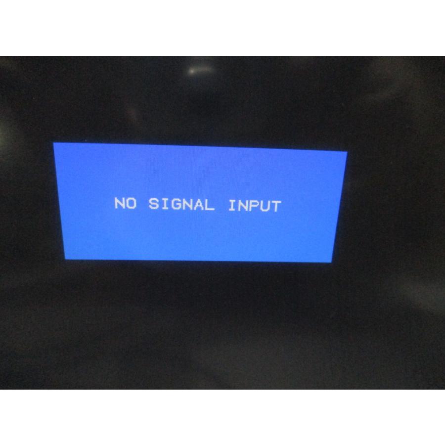 中古 IIYAMA PLT1700/T1731SR-B2 17型タッチパネル液晶モニター AC100