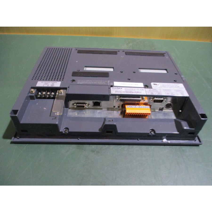 中古 PRO-FACE プログラマブル表示器 3180021-02 GP2600-TC11 中古 PRO-FACE プログラマブル表示器 3180021-02 GP2600-TC11