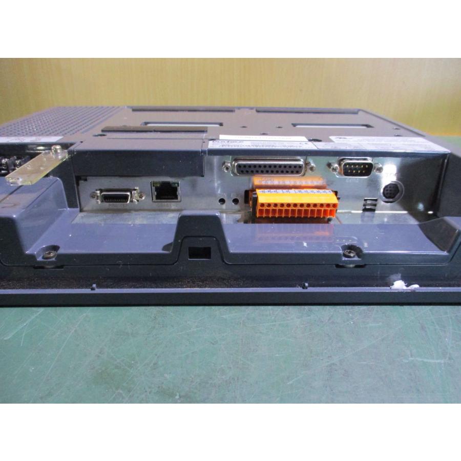 中古 PRO-FACE プログラマブル表示器 3180021-02 GP2600-TC11 中古 PRO-FACE プログラマブル表示器 3180021-02 GP2600-TC11