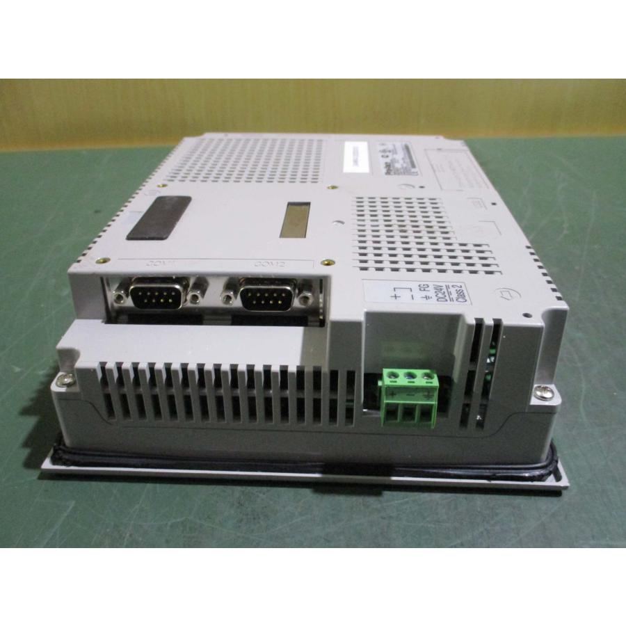 中古 Pro-face AST3401-T1-D24 3580206-01 プログラマブル表示器 中古 Pro-face AST3401-T1-D24 3580206-01 プログラマブル表示器