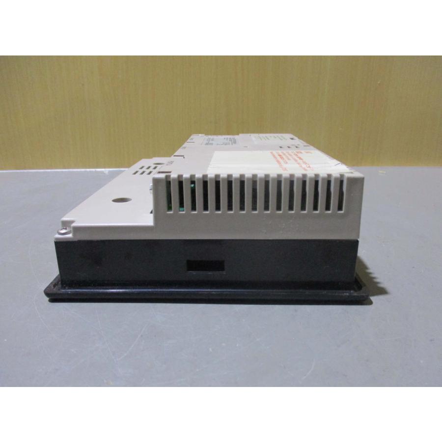 オムロンNT612G-DT211 中古　　3台 オムロンNT612G-DT211 中古 3台 オムロンNT612G-DT211 中古 3台