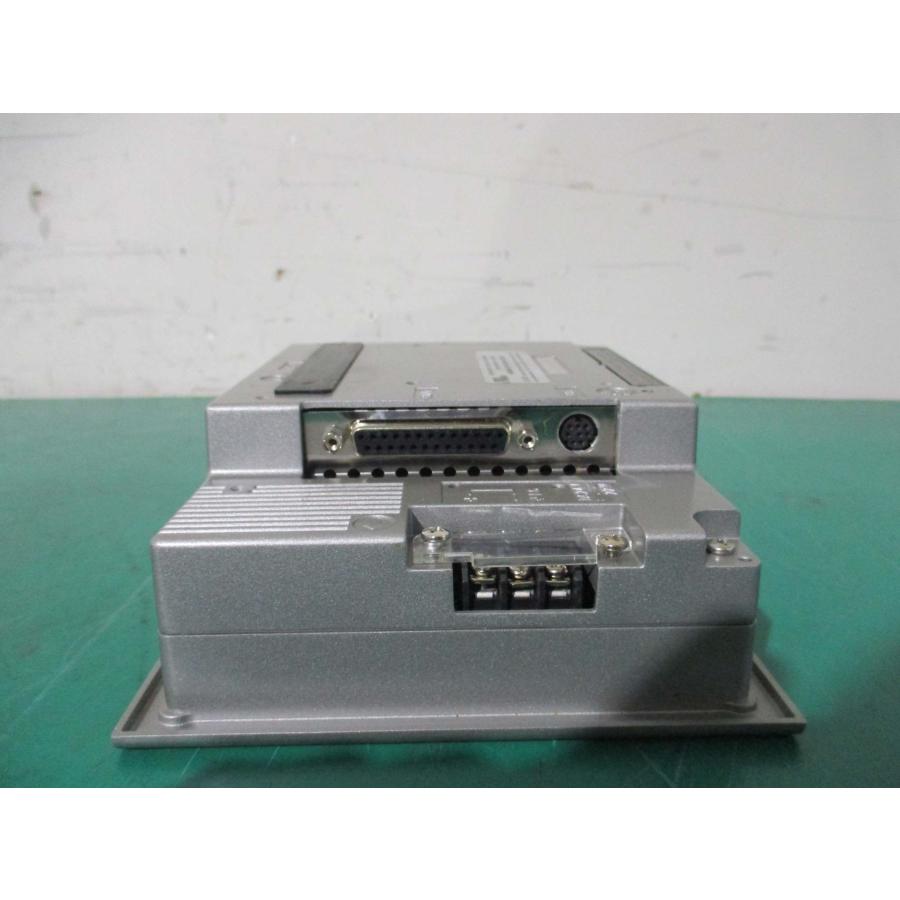 中古 PRO-FACE 2980070-03 GP2301-SC41-24V タッチパネル表示器 中古 PRO-FACE 2980070-03 GP2301-SC41-24V タッチパネル表示器