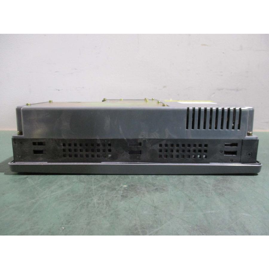 中古KOMATSU コマツプログラマブル表示 KDP5648CA-41G 100V 通電OK