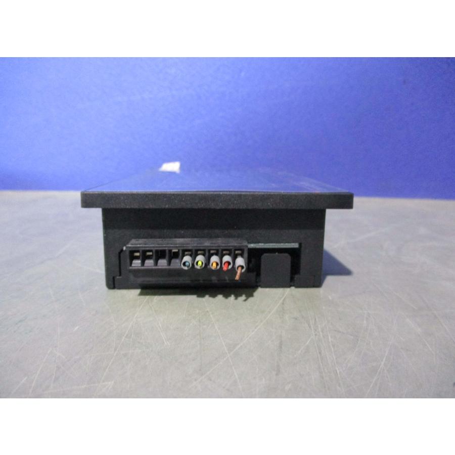 中古 MITSUBISHI GT2104-PMBLS 表示器 1.1W MAX ＜通電OK