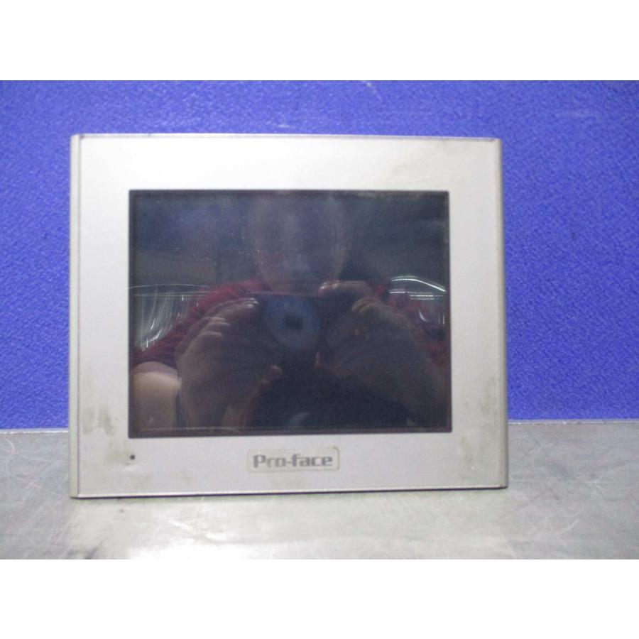 その他 Proface Model 2980070-03 GP2301-SC41-24V 中古 PRO FACE 2980070-03 GP2301-SC41-24V タッチパネル表示器 通電OK