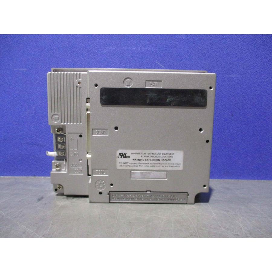 その他 Proface Model 2980070-03 GP2301-SC41-24V 中古 PRO FACE 2980070-03 GP2301-SC41-24V タッチパネル表示器 通電OK