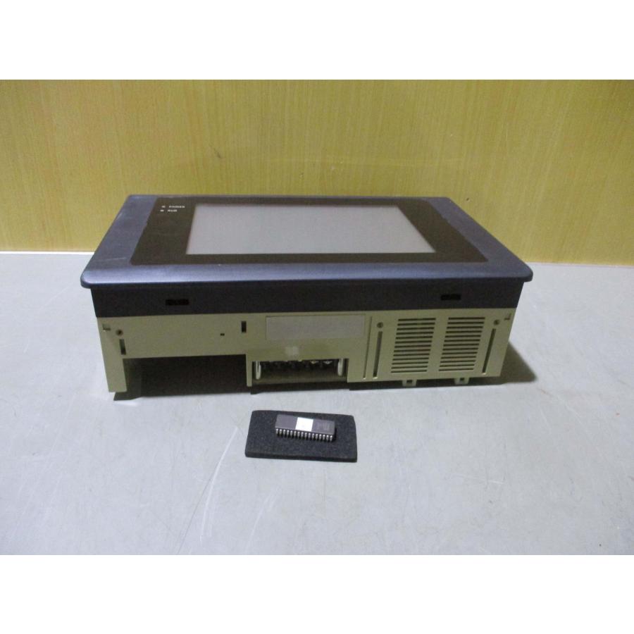 オムロンNT612G-DT211 中古　　3台 オムロンNT612G-DT211 中古 3台 オムロンNT612G-DT211 中古 3台