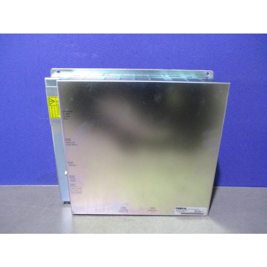 中古 DIGITAL FP-VM-10-MO デジタルオペレーター タッチスクリーンパネル (DAWR80221C001)_5