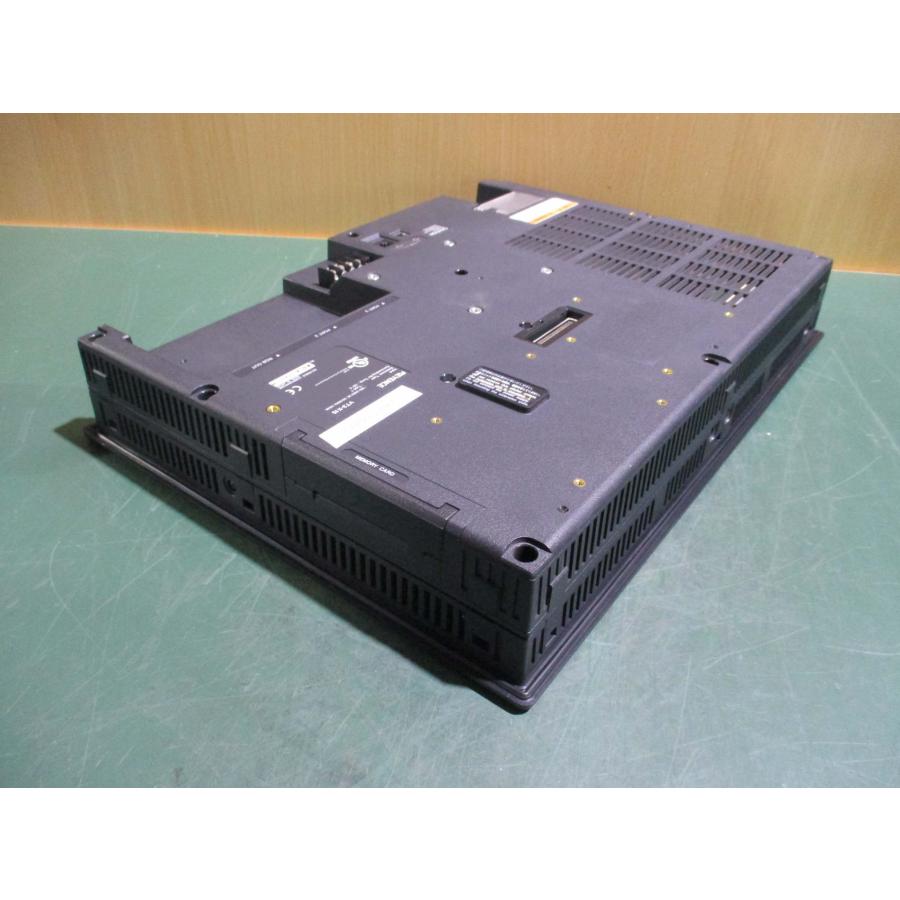 3個セット　中古　KEYENCE VT3-E3 通信モジュール 3個セット 中古 KEYENCE VT3-E3 通信モジュール 3個セット 中古