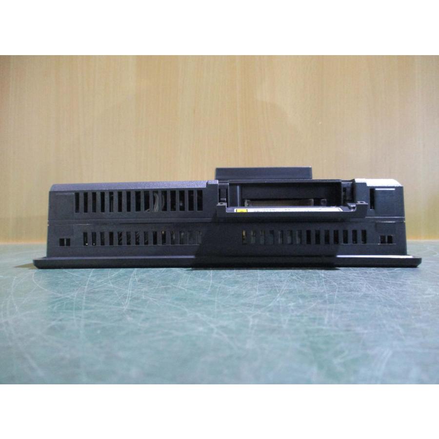 中古 KEYENCE VT3-S12 100-240V AC 50/60Hz+VT3-E3 通電OK