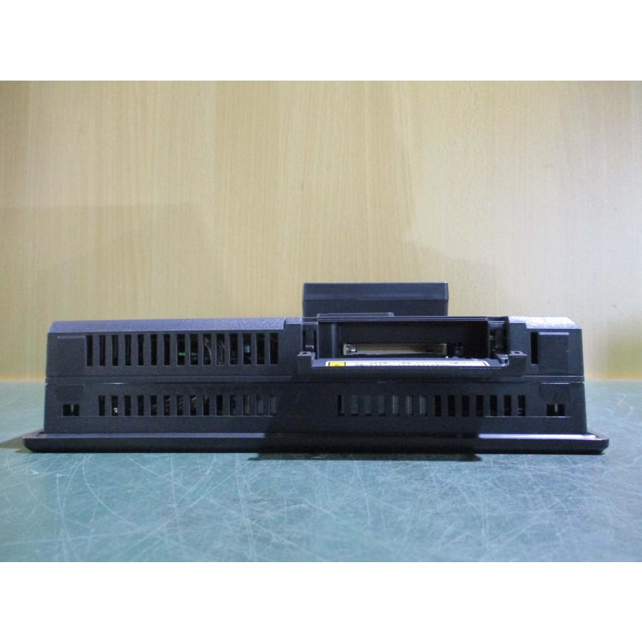 中古 KEYENCE VT3-S12 100-240V AC 50/60Hz+VT3-E3 通電OK
