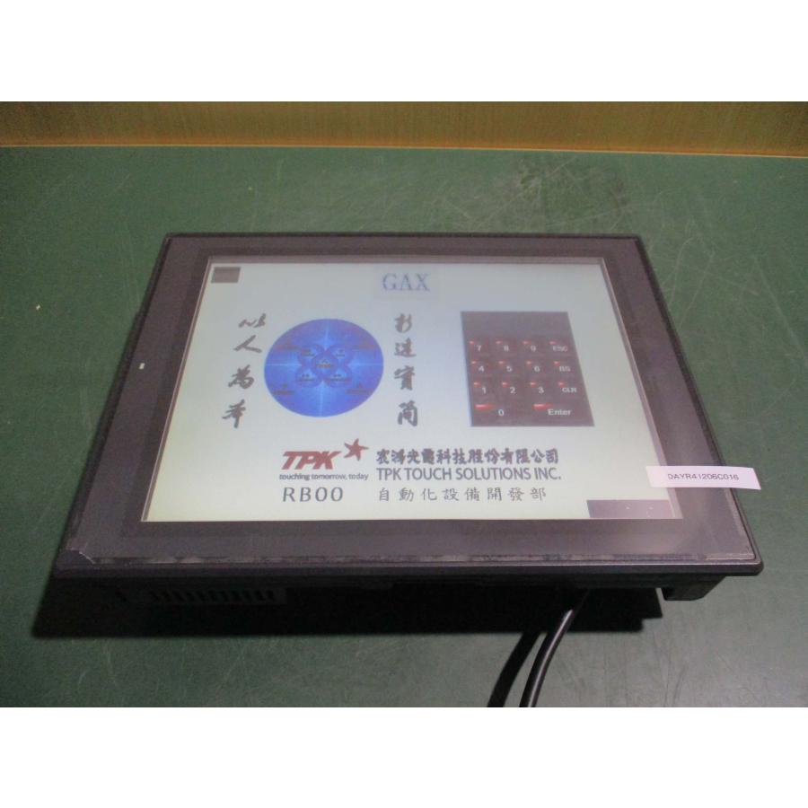 中古 KEYENCE VT3-S12 100-240V AC 50/60Hz+VT3-E3 通電OK