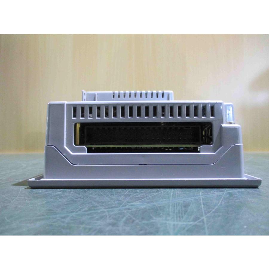 中古 PRO-FACE LT3301-L1-D24-K 24VDC 1.13A通電OK(DAZR41207A001)_2