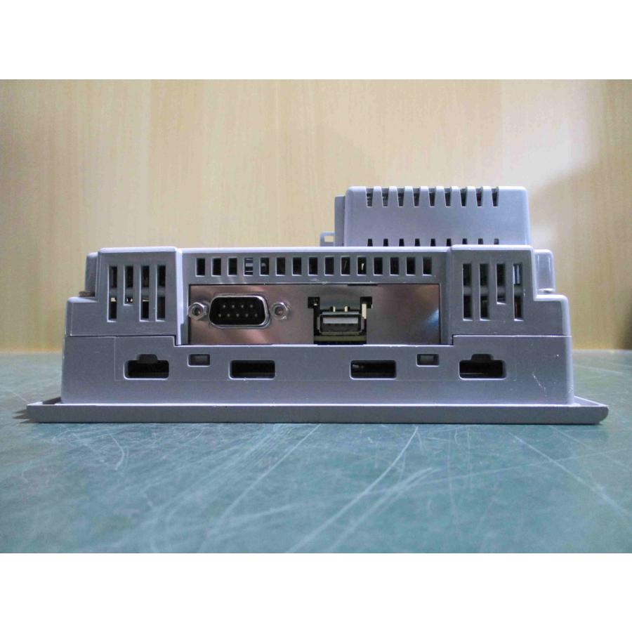 中古 PRO-FACE LT3301-L1-D24-K 24VDC 1.13A通電OK(DAZR41207A001)_3