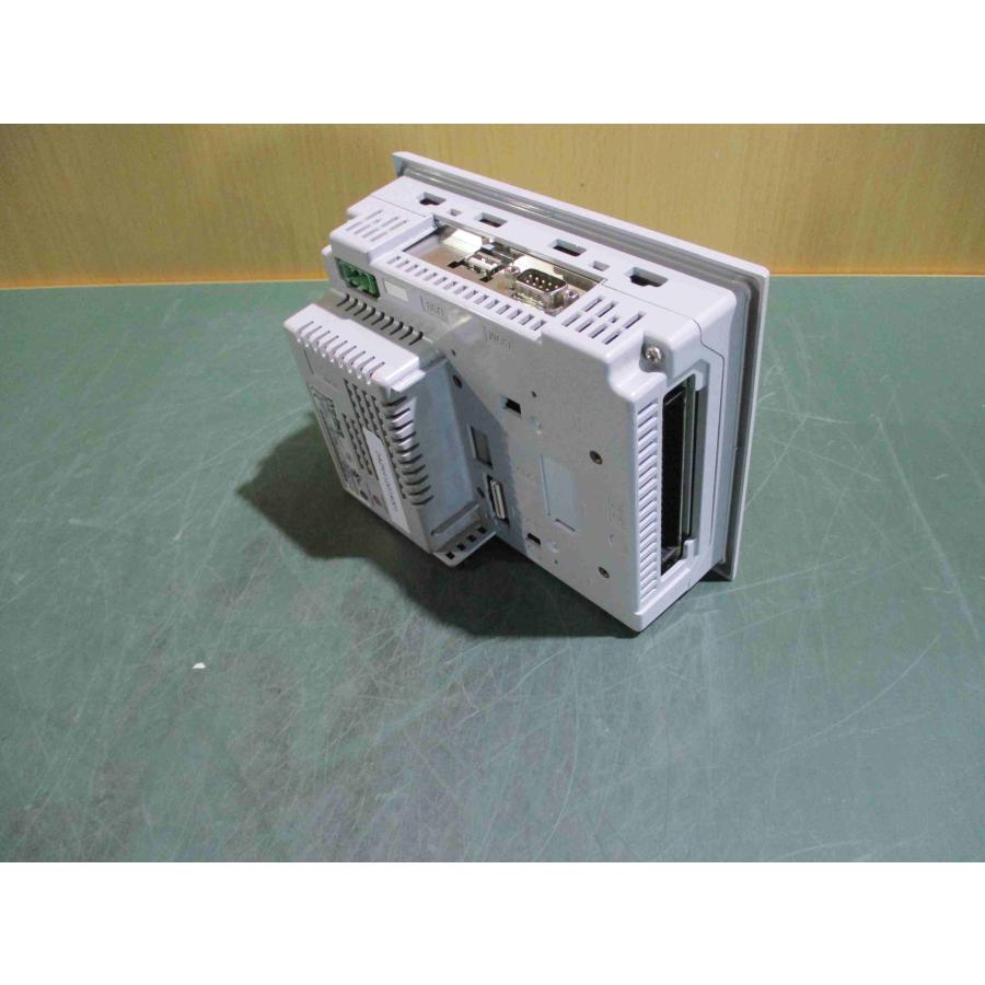 中古 PRO-FACE LT3301-L1-D24-K 24VDC 1.13A通電OK(DAZR41207A001)_5