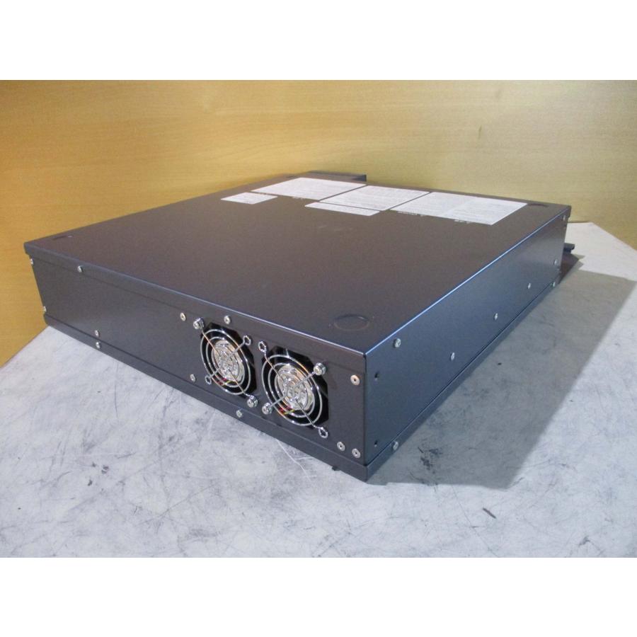 中古 MITSUBISHI コントローラー CR751-03HQ-0/RH-3FH5515-1Q多関節ロボット＜送料別途着払い商品 ...