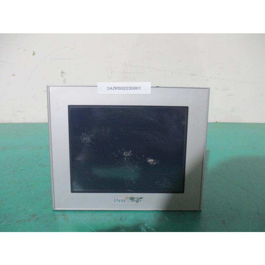 Pro-Face 3280007-13 AGP3301-L1-24Dタッチパネル 中古 Pro-face 3280007-13 AGP3301-L1-D24 タッチパネル
