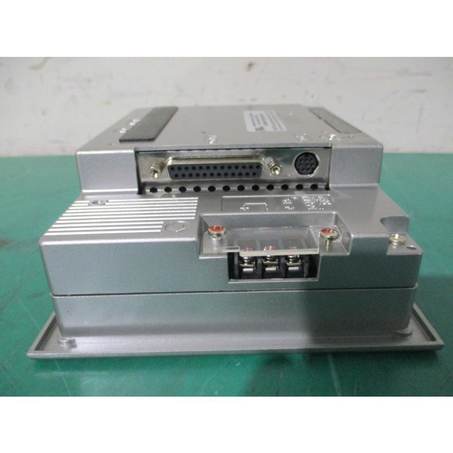 中古 PRO-FACE 2980070-04 GP2301-LG41-24V タッチパネル表示器 通電OK