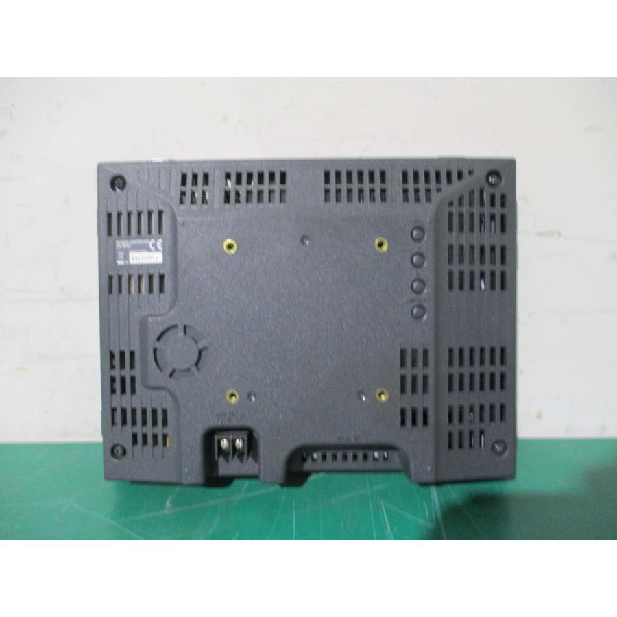 中古(動作確認済)KEYENCE CA-MP81 マクロプログラムユニット