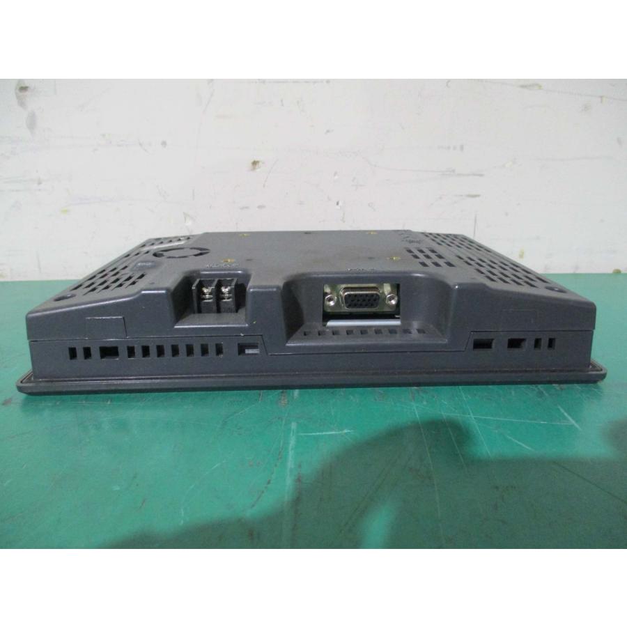 中古(動作確認済)KEYENCE CA-MP81 マクロプログラムユニット