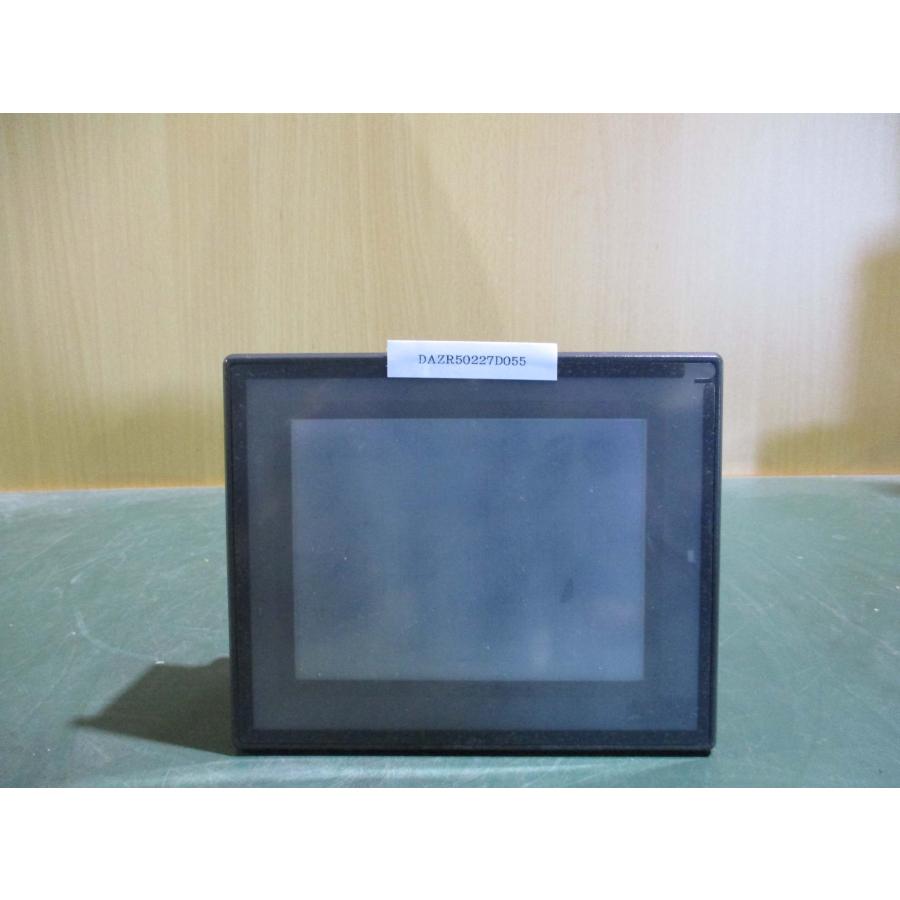 中古 KEYENCE TOUCH PANEL DISPLAY VT3-Q5S タッチパネルディスプレイ