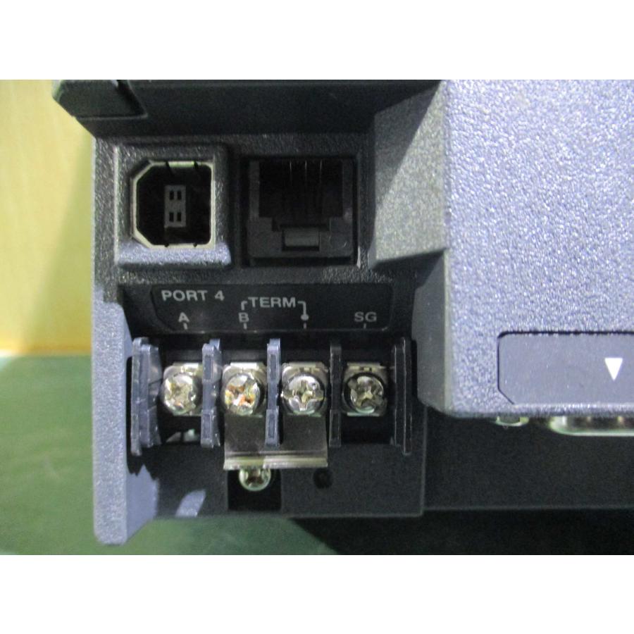 中古 KEYENCE TOUCH PANEL DISPLAY VT3-Q5S タッチパネルディスプレイ