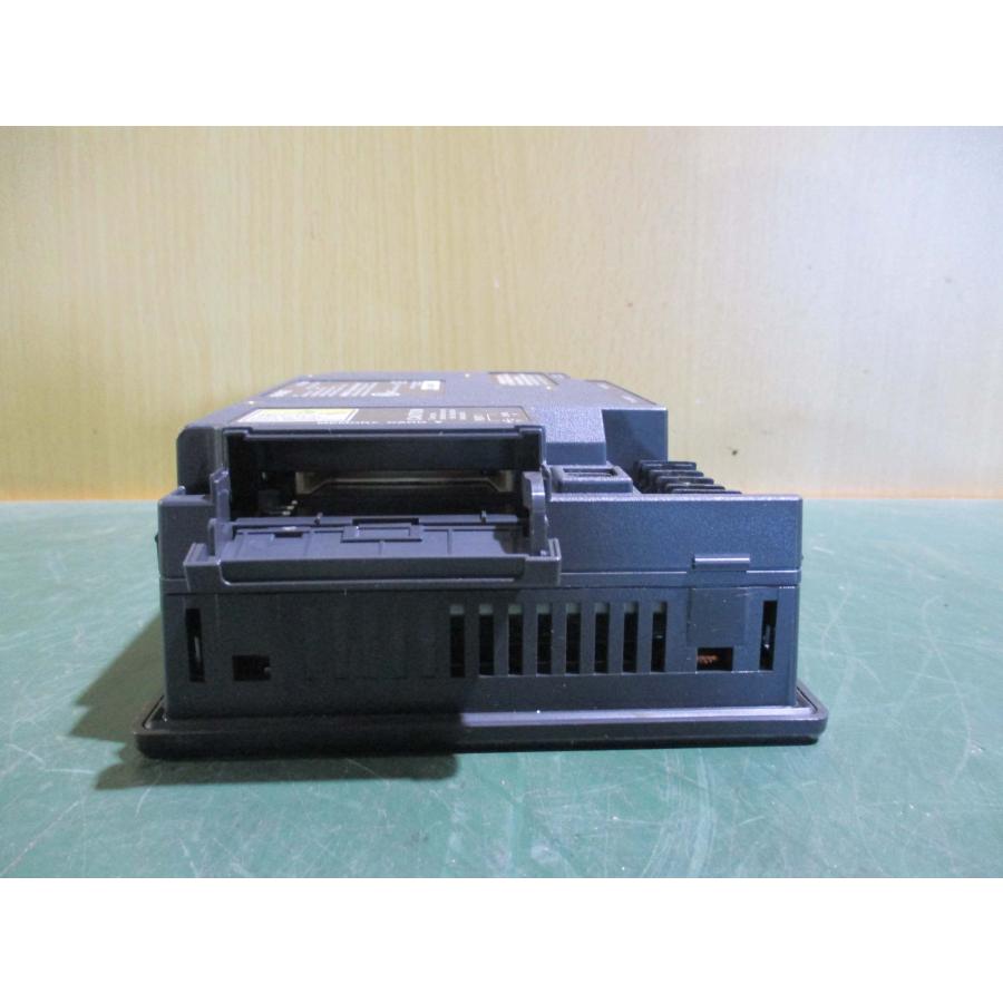 中古 KEYENCE TOUCH PANEL DISPLAY VT3-Q5S タッチパネルディスプレイ