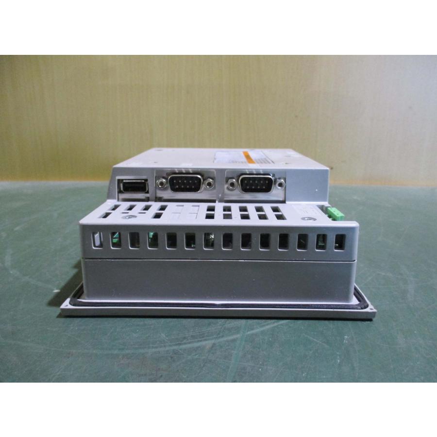中古 Pro-face GP-4301TW PFXGP4301TADW プログラマブル表示器 通電OK 