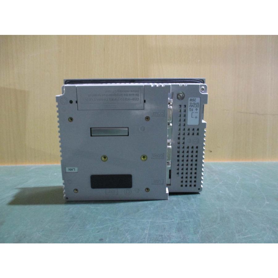 中古Pro-face 3280007-01 AGP3300-T1-D24 タッチパネル プログラマブル