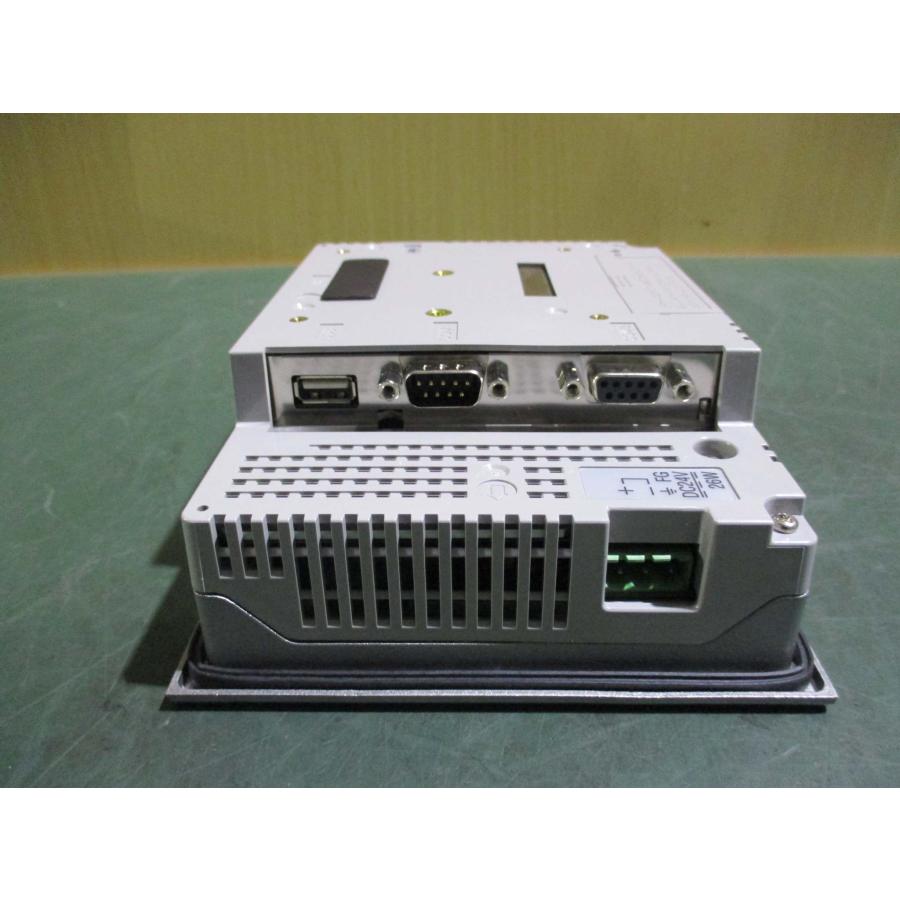 新古Pro-face 3280007-01 AGP3300-T1-D24 タッチパネル プログラマブル