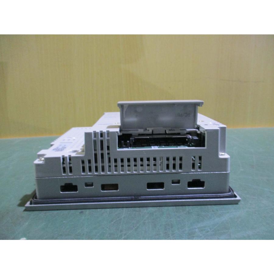中古Pro-face 3280007-01 AGP3300-T1-D24 タッチパネル プログラマブル