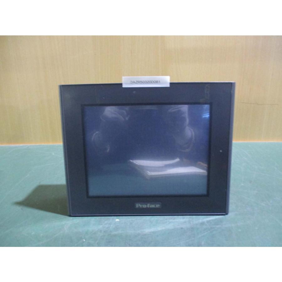 中古Pro-face Digital 2880061 GP2400-TC41-24V Display Panel 中古Pro-face Digital 2880061 GP2400-TC41-24V Display Panel