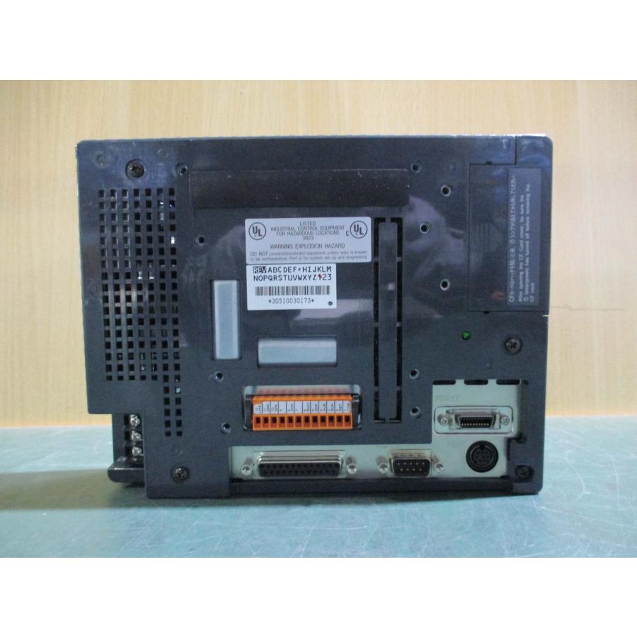 中古Pro-face Digital 2880061 GP2400-TC41-24V Display Panel 中古Pro-face Digital 2880061 GP2400-TC41-24V Display Panel