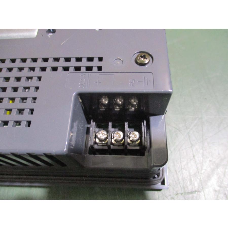 中古Pro-face Digital 2880061 GP2400-TC41-24V Display Panel 中古Pro-face Digital 2880061 GP2400-TC41-24V Display Panel