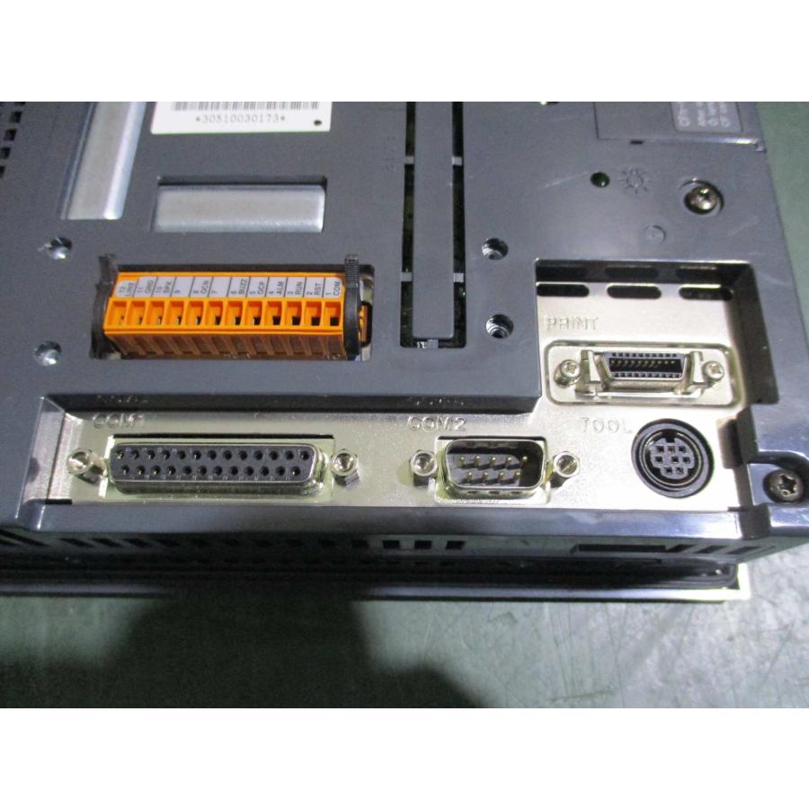 中古Pro-face Digital 2880061 GP2400-TC41-24V Display Panel 中古Pro-face Digital 2880061 GP2400-TC41-24V Display Panel