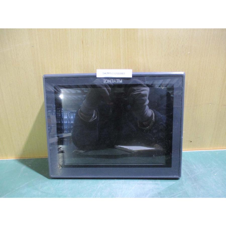 KEYENCE カラーモニター CA-MP81 8.4-inch LCD Color Monitor (Analog SVGA) - CA-MP81 | KEYENCE America