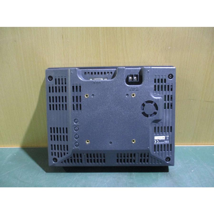 KEYENCE カラーモニター CA-MP81 USED KEYENCE CA-MP81 8.4