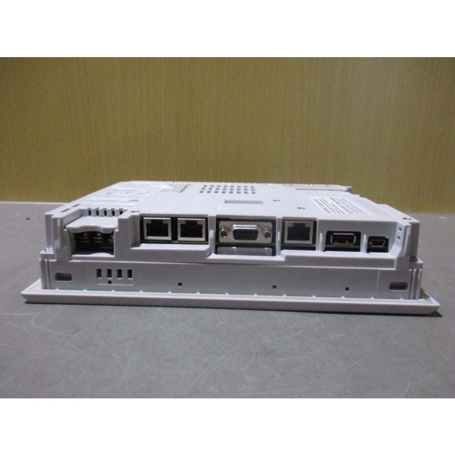 ディスプレイ・モニター本体 V9080iSD 中古 Fuji V9080ISD モニタッチ V9シリーズ スタンダード 通電OK