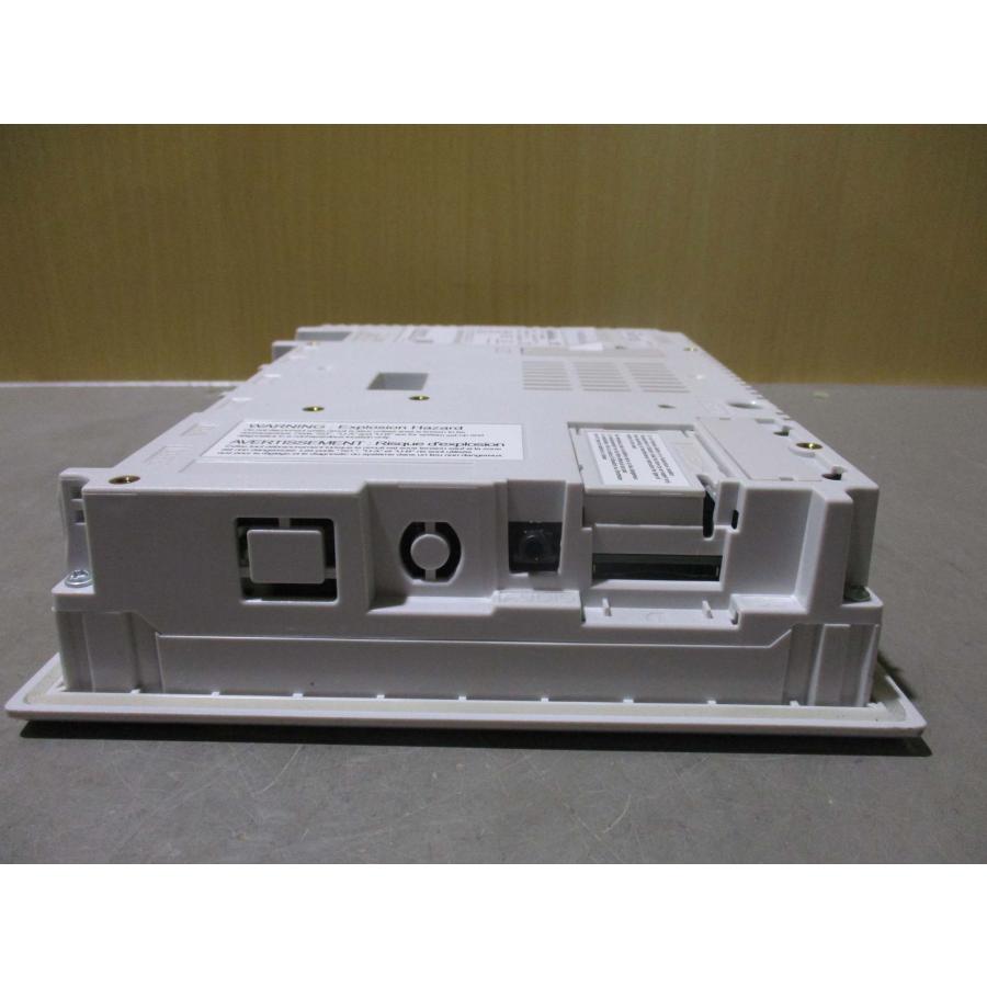 中古 Fuji V9080ISD モニタッチ V9シリーズ スタンダード 通電OK