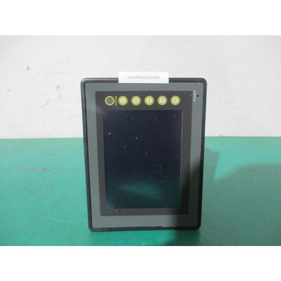 中古 FUJI touch screen UG230H-LS4 タッチスクリーン 通電OK