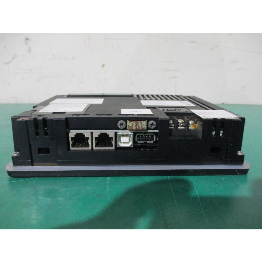 中古 FUJI touch screen UG230H-LS4 タッチスクリーン 通電OK