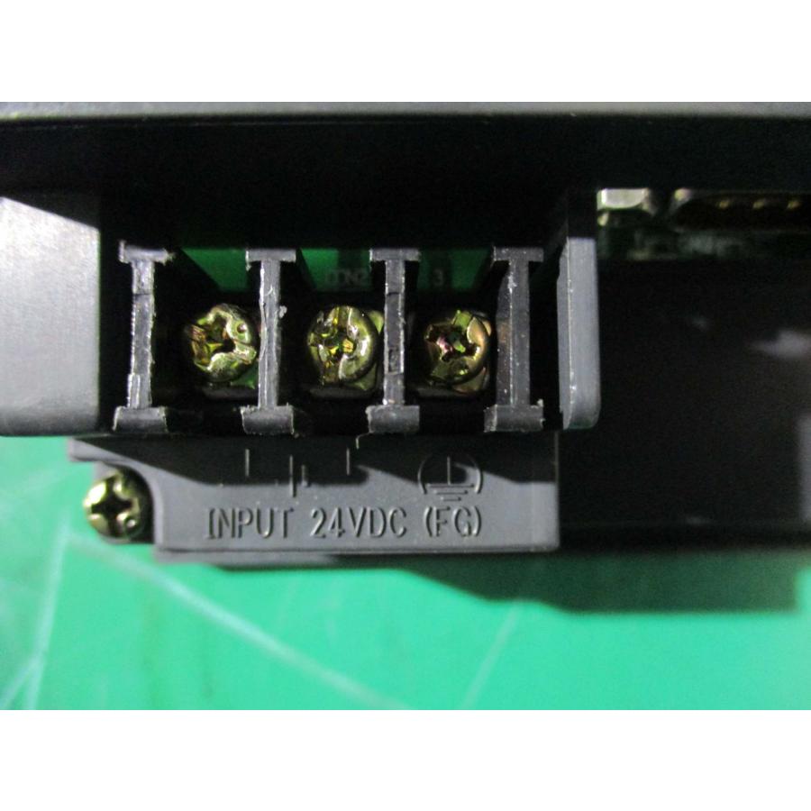 三菱 グラフィックオペレーションターミナル A951GOT-LBD DC24V 中古 MITSUBISHI GRAPHIC OPERATION TERMINAL A951GOT-LBD