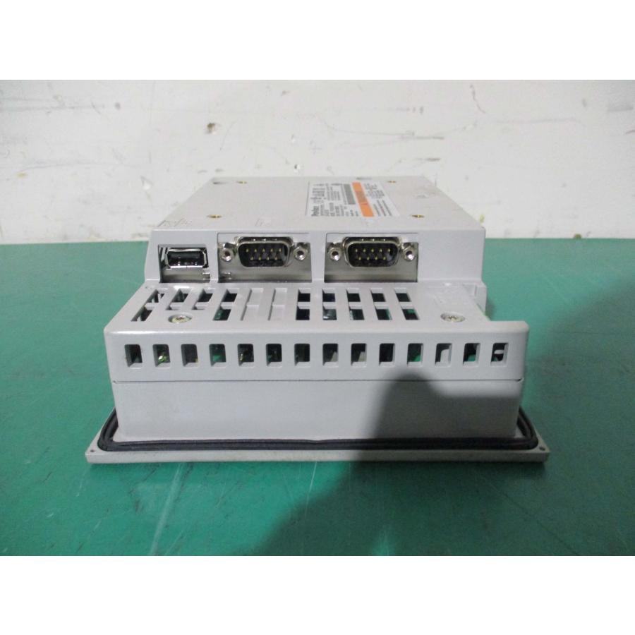 中古 Pro-face プログラマブル表示器 GP-4301TW PFXGP4301TADW 通電OK 