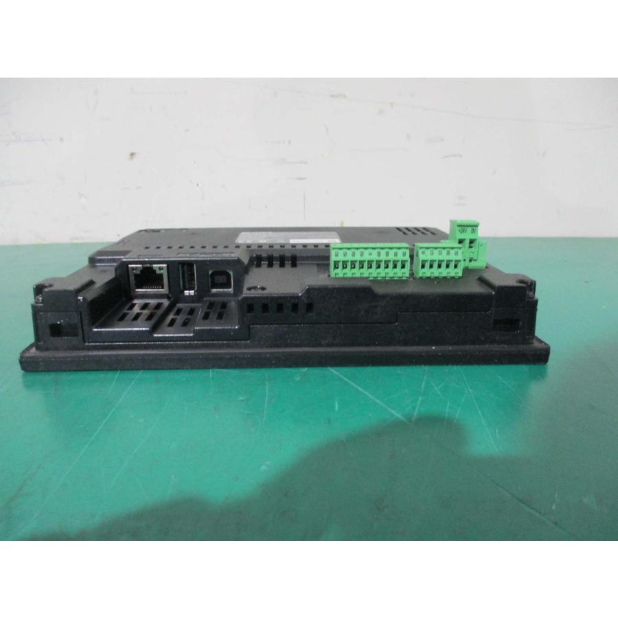 中古 KEYENCE TOUCH PANEL DISPLAY VT5-W07 タッチパネル 中古 KEYENCE TOUCH PANEL DISPLAY VT5-W07 タッチパネル