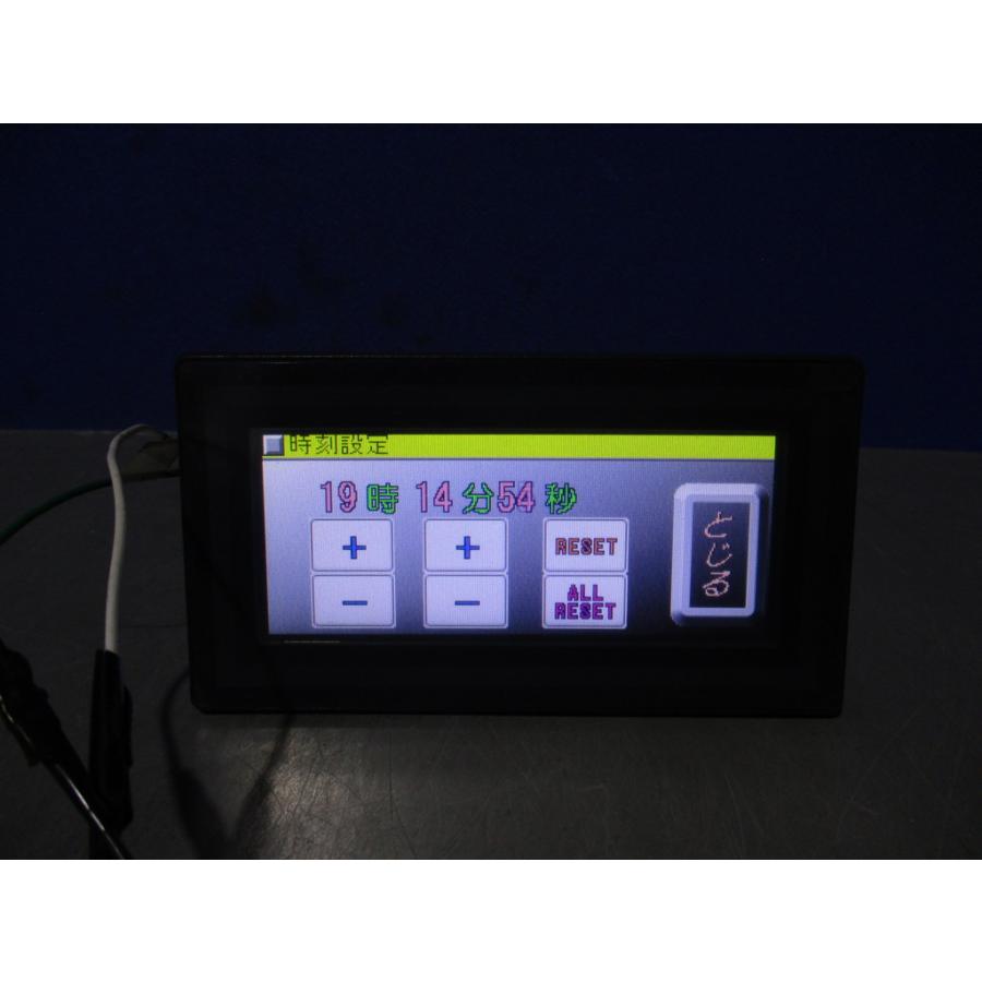 KEYENCE VT3-W4T タッチパネル 【公式通販】