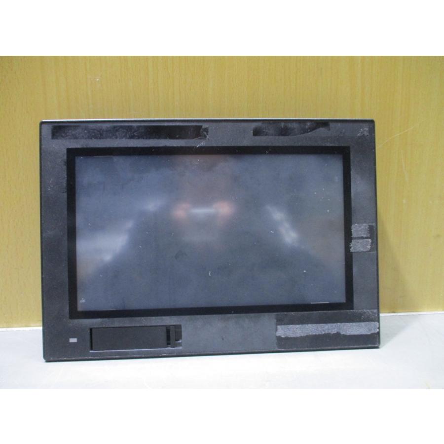 中古 Keyence VT5-W10 10型 TFTカラー タッチパネル (DBAR71224C047