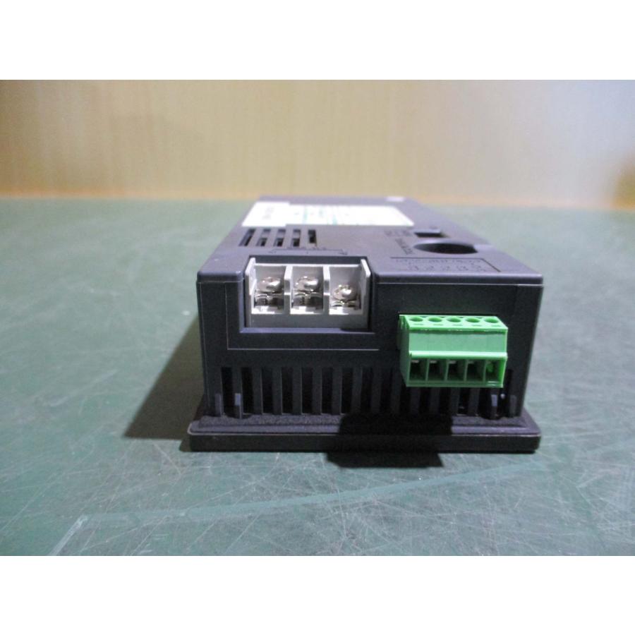 IMAGENICS オーディオ機器 中古通電OK 中古 NAIS PROGRAMMABLE DISPLAY GT10 AIGT1000B 通電OK(DBBR41208C031