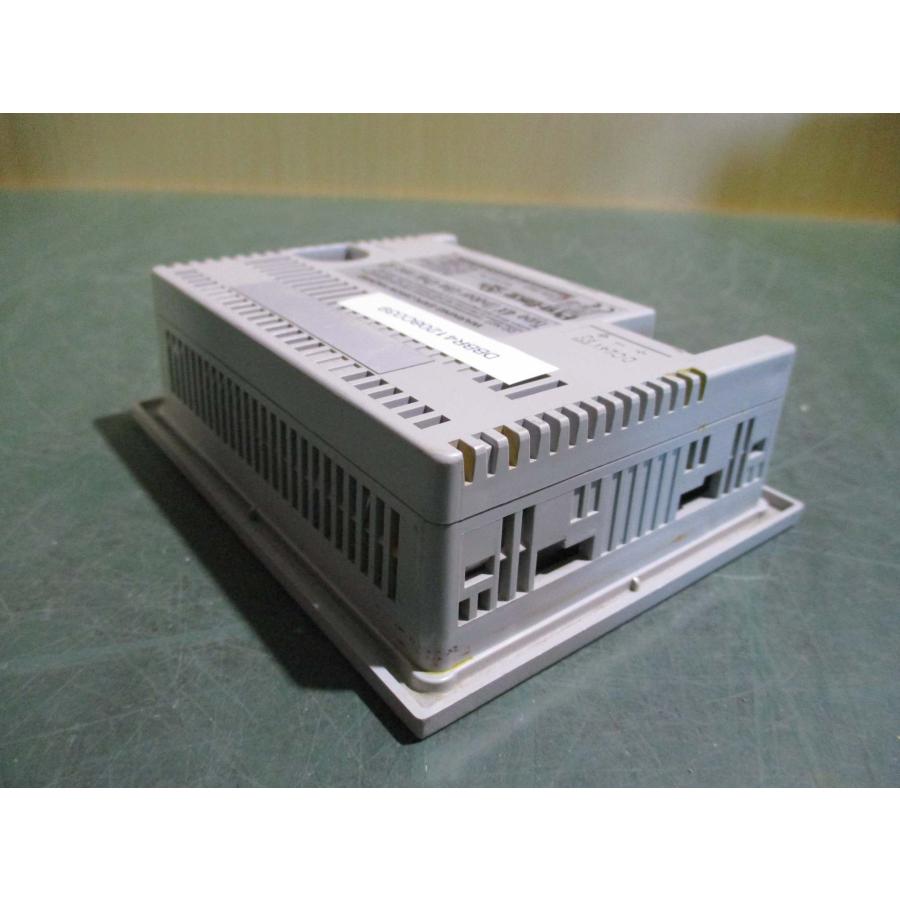 中古 Pro-face 3180053-03 ST401-AG41-24V ダッチパネル